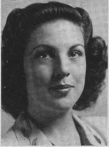Joan Bailey (Hambly)