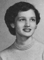 Marilyn J Baldwin (Darling)