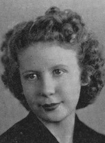 Marjorie L Beechler (Peterson)