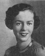 Mary Bernice Bellerue (Reynolds)