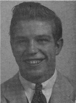 Lewis Granville Black, Jr