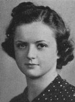 Margaret Black (Kerr)