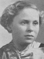 Jean Boggs (Knight)