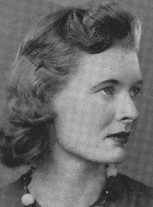 Helen Angela Booth (Martin)
