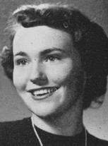 Beverly Bowers (McCurdy)