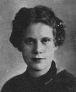 Bonnie Jean Buck (Scott)