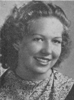 Betty Burke