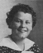 Alice Burwell (Olson)