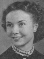 Jessie E Campbell (Mungell)