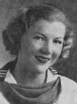 Jean Carver (Bennett)