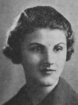 Evelyn Cary (Clark)
