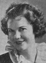 Helen G Casner (Chapman)