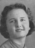 Mary Ann Cole (Christ)