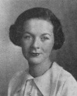 Dorothy Dawn Cooke