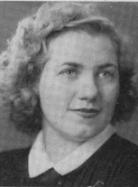 Ruth Eileen Crittenden (Tombow)