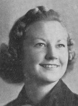 Evelyn Crump (Johnson)