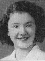 Margaret Ann Davidson