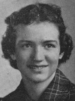 Eleanor B Davis (Munsie)