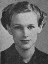 Marion J Davis (Christensen)