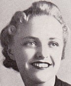 Doris Anne Dawson (Nelson)