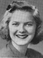 Gloria Leona deGaston (Meagher)