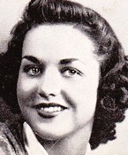 Jean Deniston (Brown)