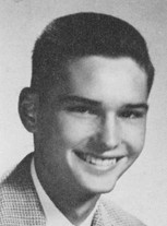 Edwin Winthrop 'Ed' Dey