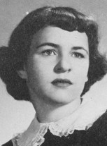 Ann Dobson (Schmitz)