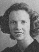 Ruth Helen Donald