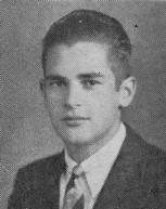 Harlan Eugene Eastman
