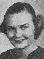 Gertrude E Eggeman (Cole)