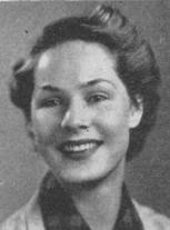 Mary Claire Elmer (Darrow)