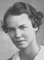 Margaret R Ensign (Lewis)