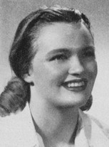 Fredricka Farmer (Baxter)