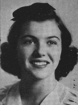 Marjorie 'Margie' Fletcher (Deniston)
