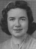 Frances Folman Ford (Hybertsen)