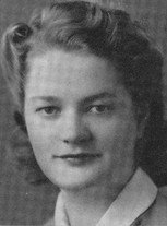 Betty Lu Forrester (Ashby)