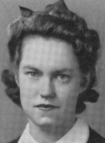 Margaret Katherine Foster (Wyatt)