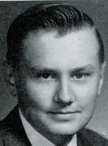 Norman King Franzen