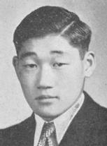 Laurence 'Larry' Fujii
