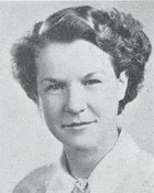 Edith Jeanne Gaines (Hoyal)