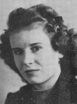 Barbara Gauthier (Miller)