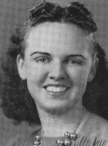 Barbara Marie Gibson (Wadsworth)