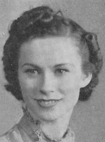 Marion B Goodridge (Young)