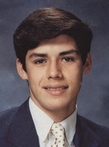 Tony F Graf Jr