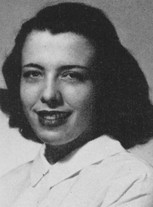Patricia Green (White)