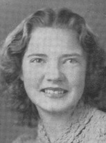 June Gustafson (Tuttle)