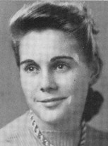 Esther M Hall (Freitag)