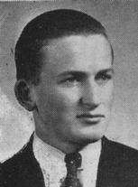 Earl Fargo Haverstock