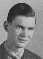 Robert Haverstock